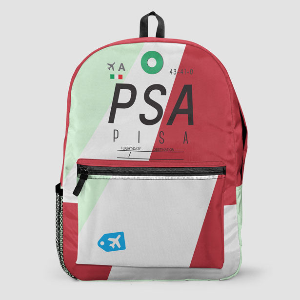 PSA - Backpack airportag.myshopify.com