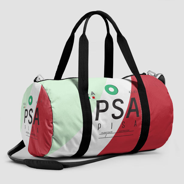 PSA - Duffle Bag airportag.myshopify.com