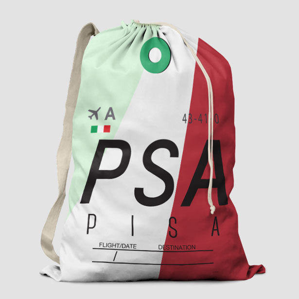 Psa Laundry Bag