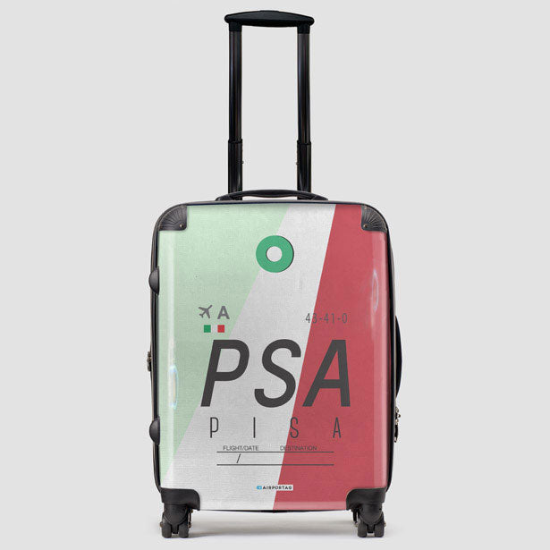 PSA - Luggage airportag.myshopify.com