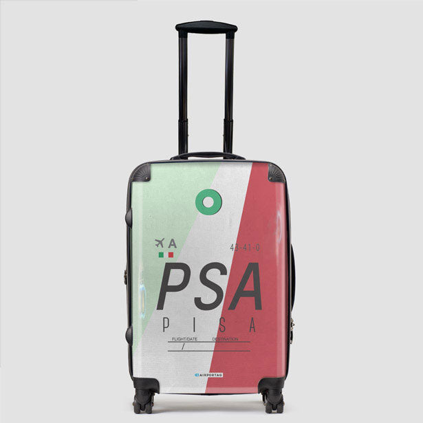 PSA - Luggage airportag.myshopify.com