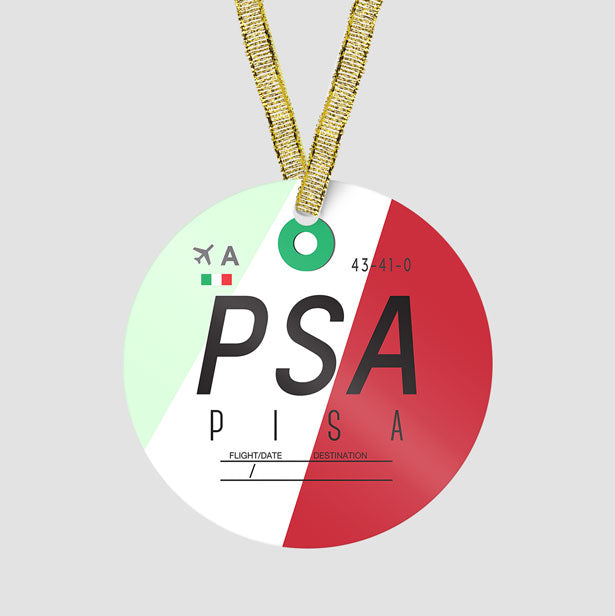 PSA - Ornament airportag.myshopify.com
