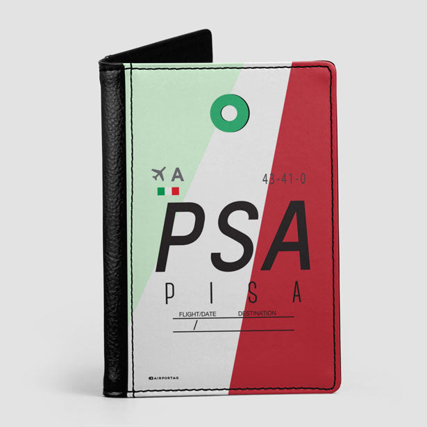 PSA - Passport Cover airportag.myshopify.com