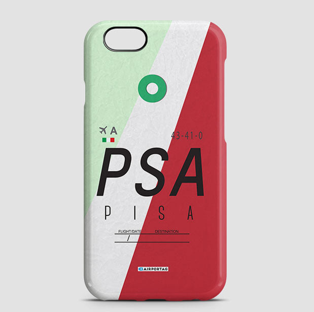 PSA - Phone Case airportag.myshopify.com
