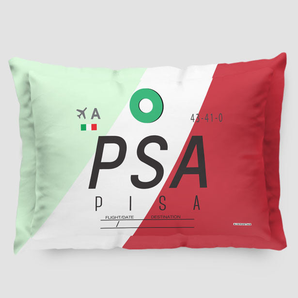 PSA - Pillow Sham airportag.myshopify.com