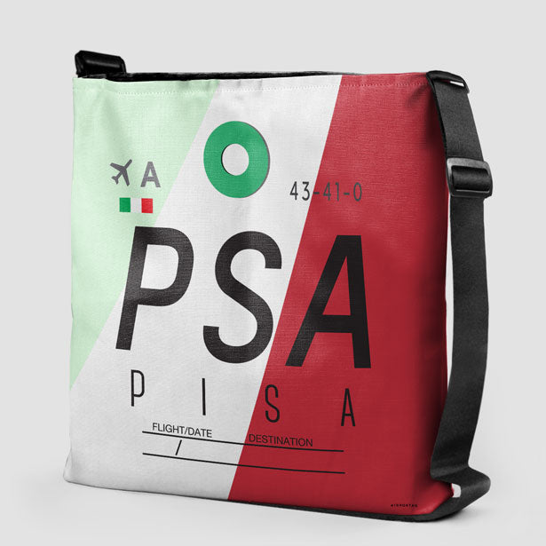 PSA - Tote Bag airportag.myshopify.com