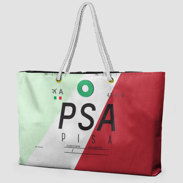 PSA - Weekender Bag airportag.myshopify.com