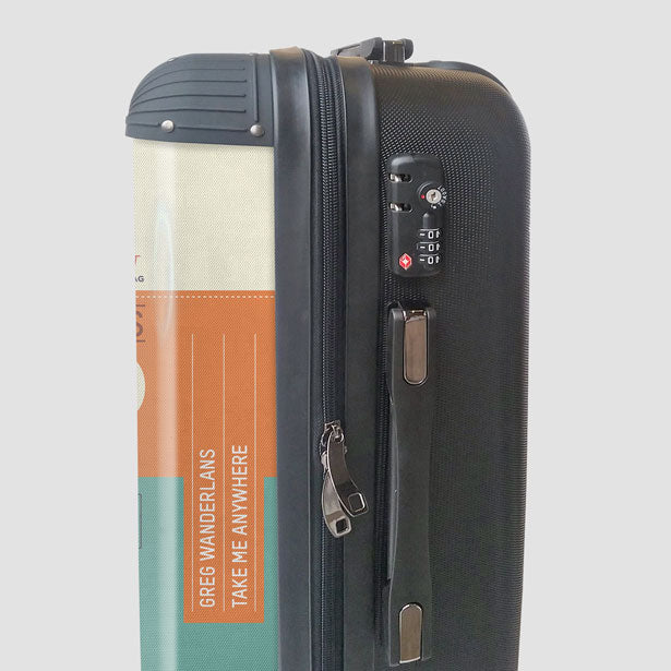 PSP - Luggage airportag.myshopify.com