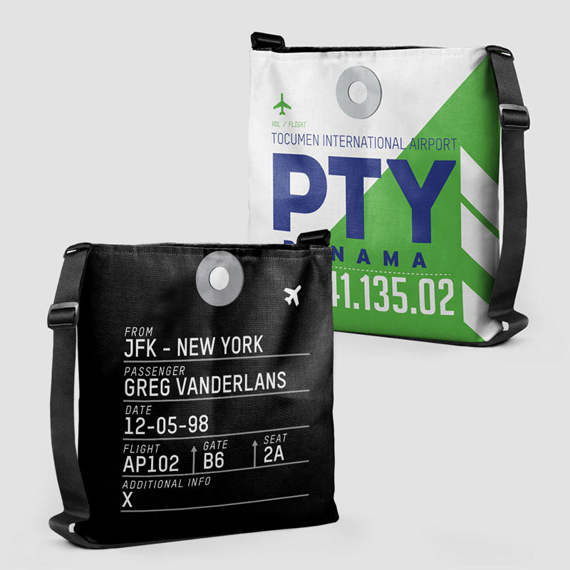 PTY - Tote Bag