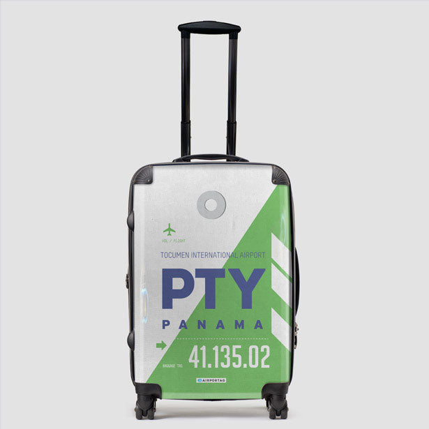 PTY - Luggage airportag.myshopify.com