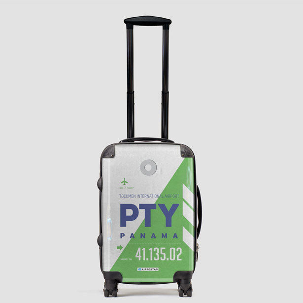PTY - Luggage airportag.myshopify.com
