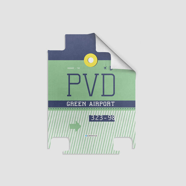 PVD - Luggage airportag.myshopify.com