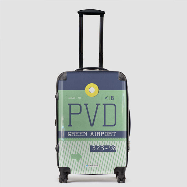 PVD - Luggage airportag.myshopify.com