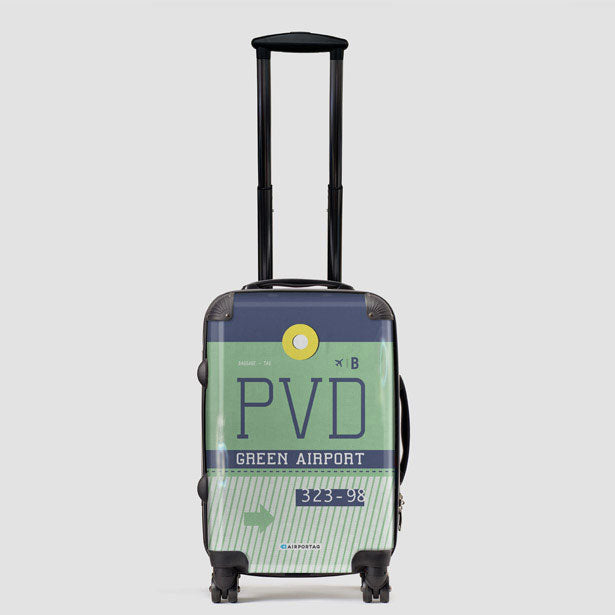 PVD - Luggage airportag.myshopify.com