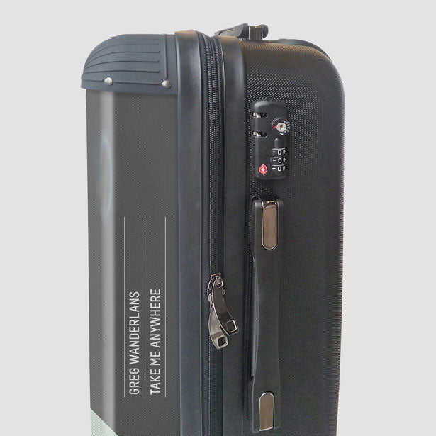 PVG - Luggage airportag.myshopify.com