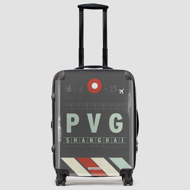 PVG - Luggage airportag.myshopify.com