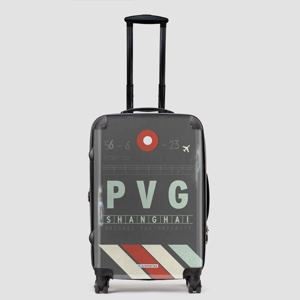 PVG - Luggage airportag.myshopify.com