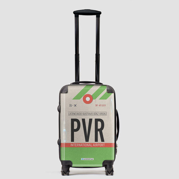 PVR - Luggage airportag.myshopify.com