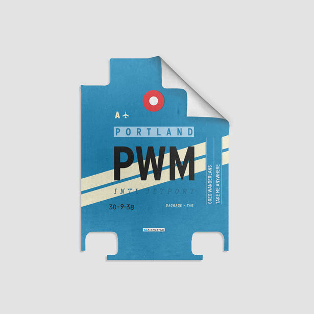 PWM - Luggage airportag.myshopify.com