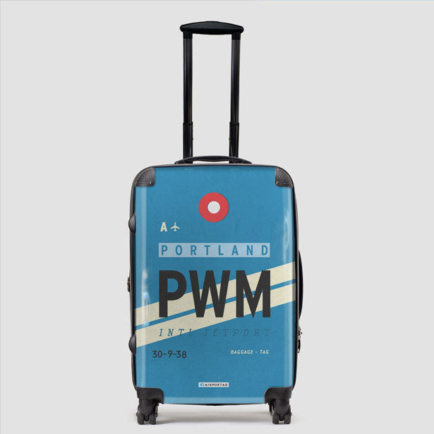 PWM - Luggage airportag.myshopify.com
