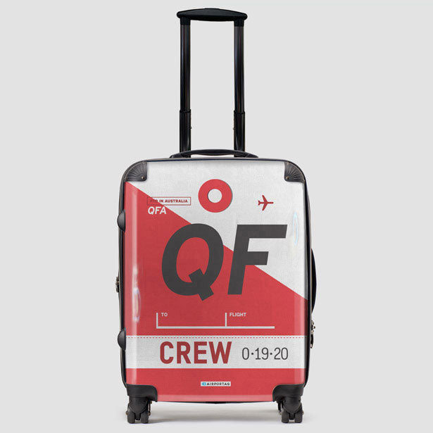 QF - Luggage airportag.myshopify.com