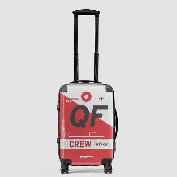 QF - Luggage airportag.myshopify.com