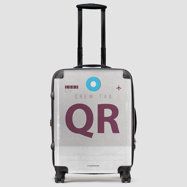 QR - Luggage airportag.myshopify.com