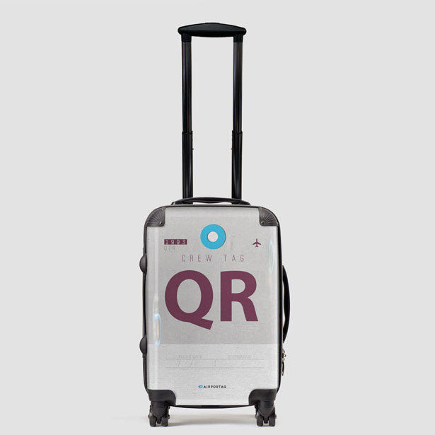 QR - Luggage airportag.myshopify.com