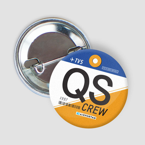 QS - Button airportag.myshopify.com