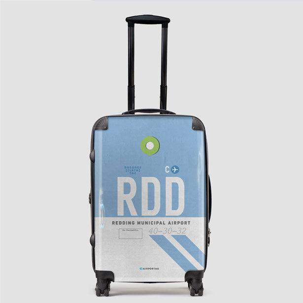 RDD - Luggage airportag.myshopify.com