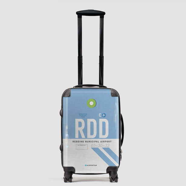 RDD - Luggage airportag.myshopify.com