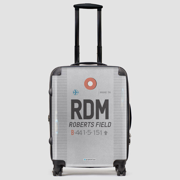 RDM - Luggage airportag.myshopify.com