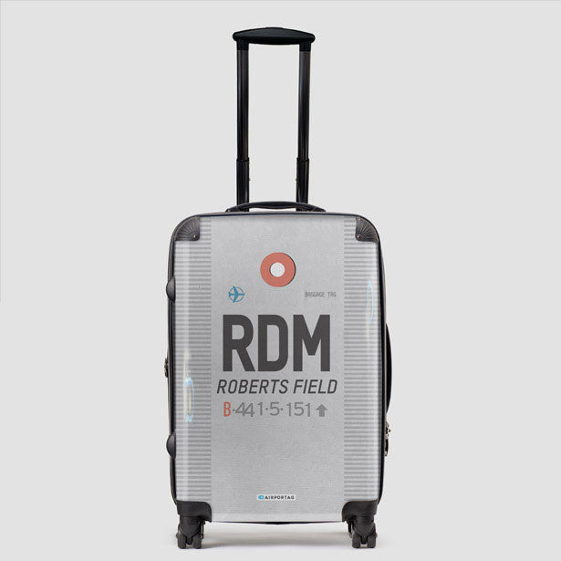 RDM - Luggage airportag.myshopify.com