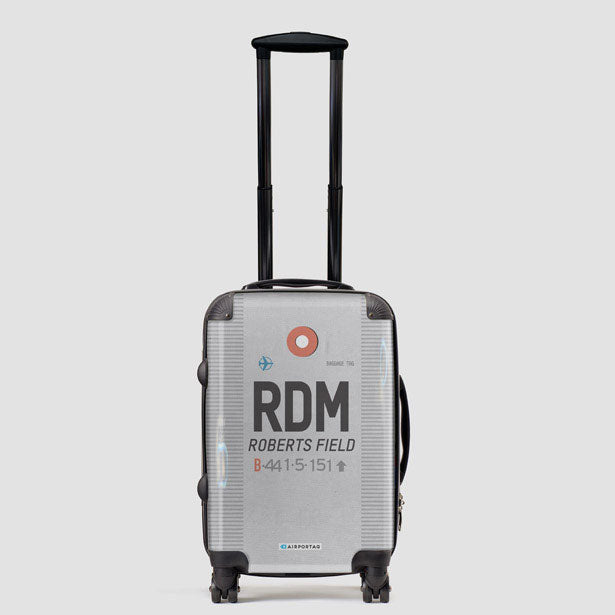 RDM - Luggage airportag.myshopify.com