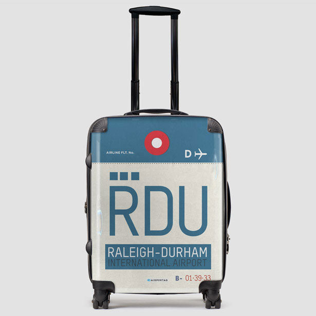 RDU - Luggage airportag.myshopify.com