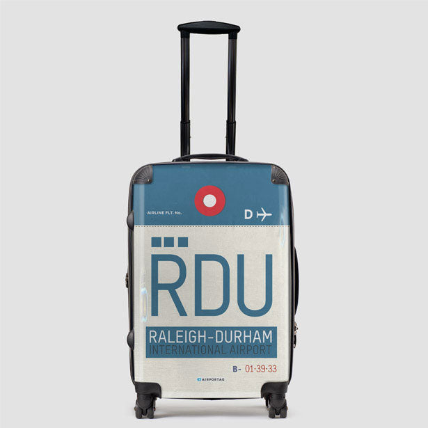 RDU - Luggage airportag.myshopify.com