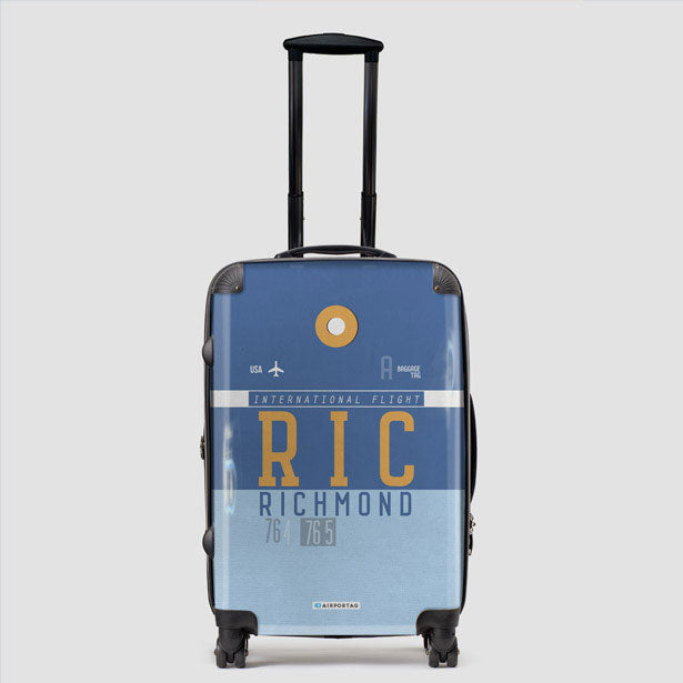 RIC - Luggage airportag.myshopify.com