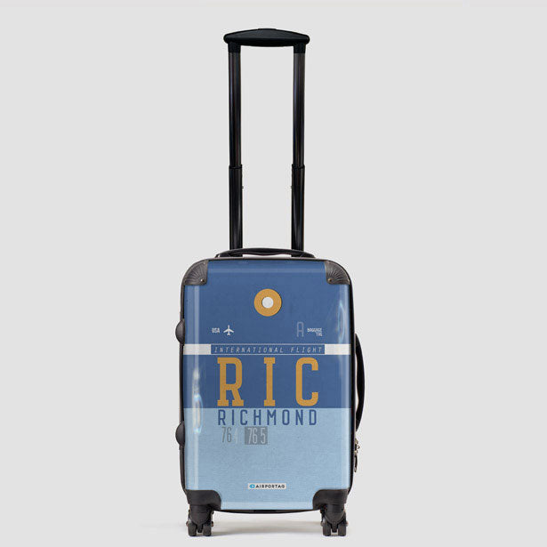 RIC - Luggage airportag.myshopify.com