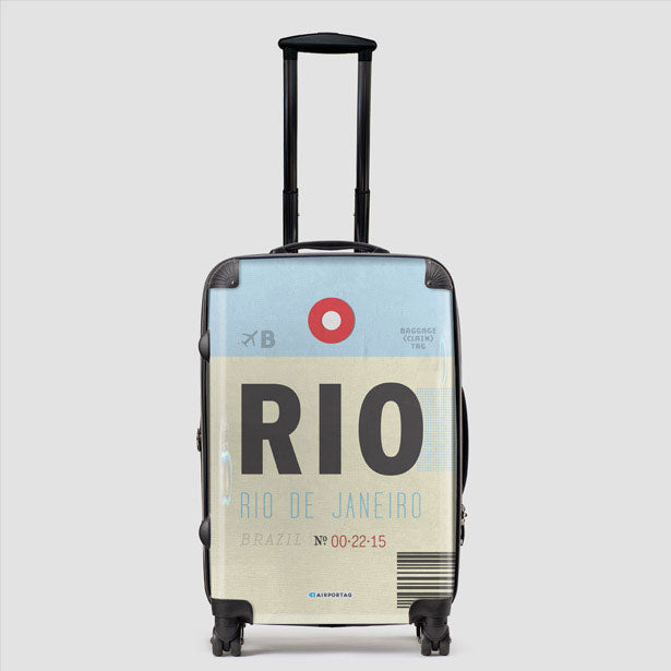 RIO - Luggage airportag.myshopify.com
