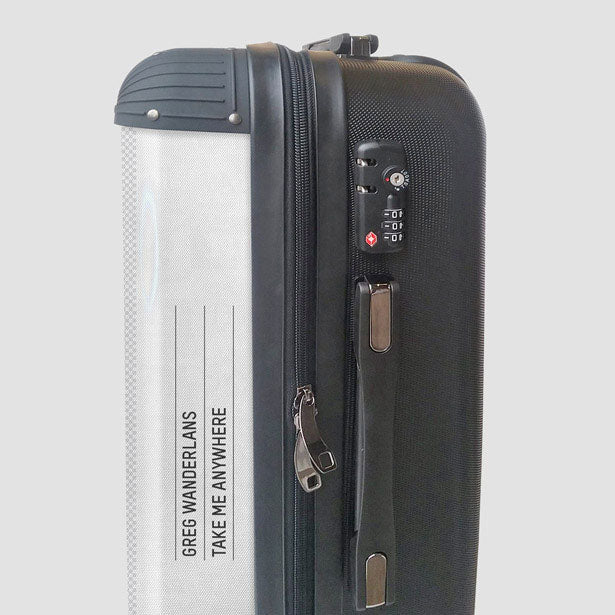 RIX - Luggage airportag.myshopify.com