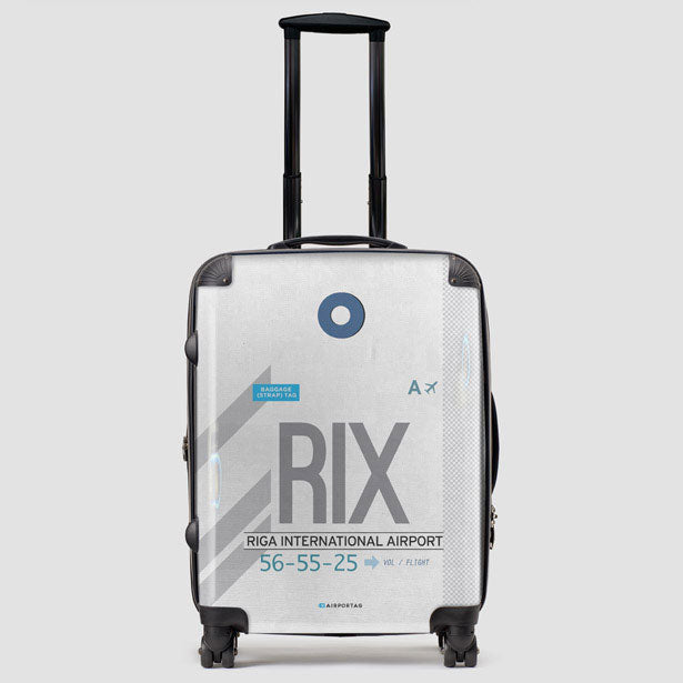RIX - Luggage airportag.myshopify.com