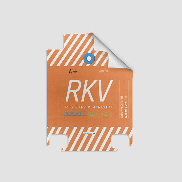 RKV - Luggage airportag.myshopify.com