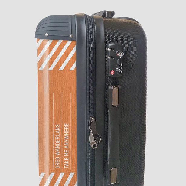 RKV - Luggage airportag.myshopify.com