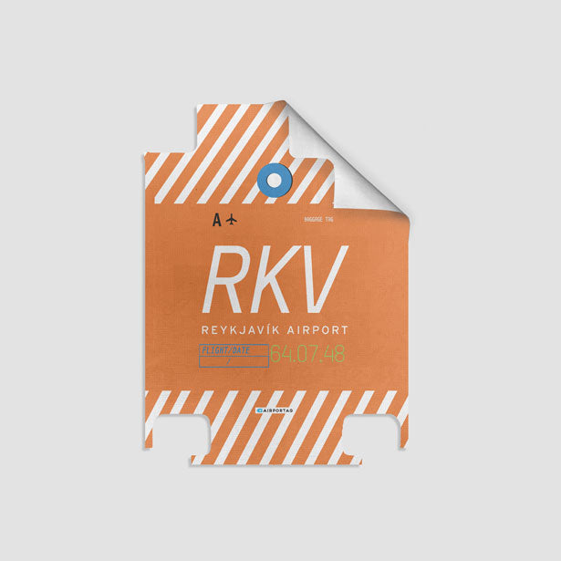 RKV - Luggage airportag.myshopify.com