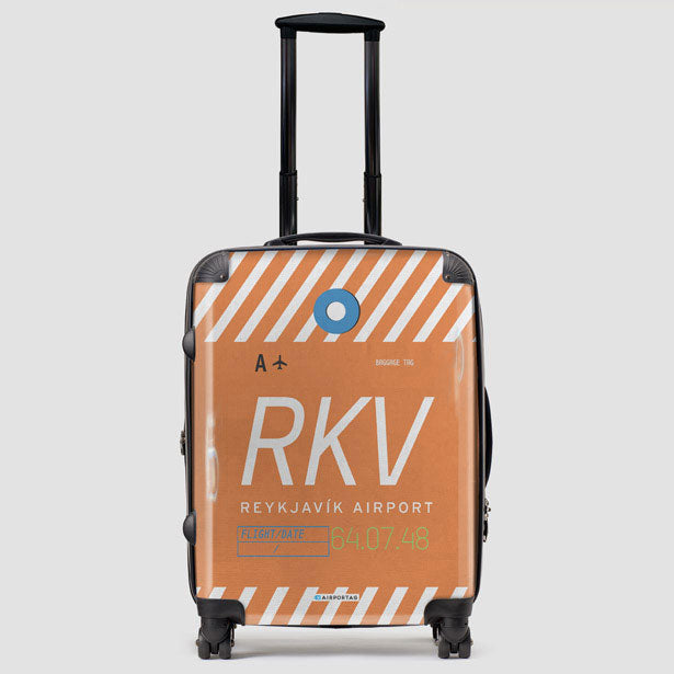 RKV - Luggage airportag.myshopify.com