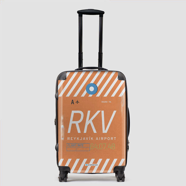 RKV - Luggage airportag.myshopify.com