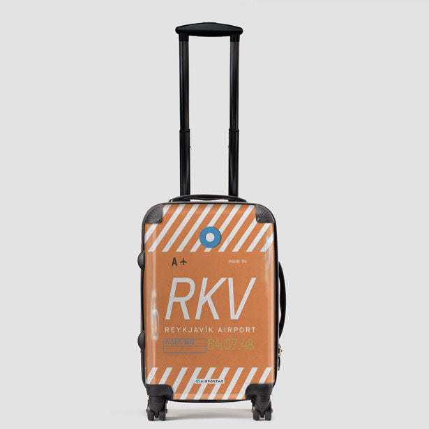 RKV - Luggage airportag.myshopify.com