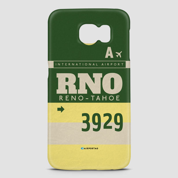 RNO - Phone Case - Airportag