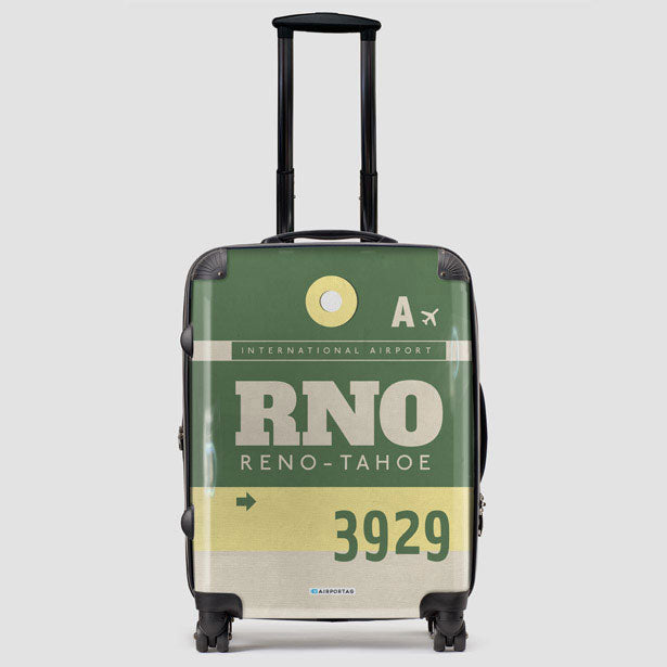 RNO - Luggage airportag.myshopify.com