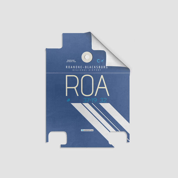 ROA - Luggage airportag.myshopify.com